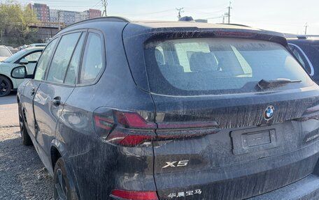 BMW X5, 2025 год, 8 380 000 рублей, 4 фотография