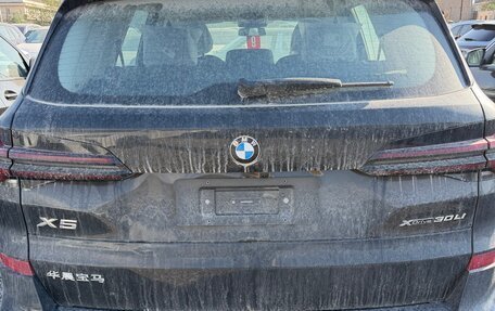BMW X5, 2025 год, 8 380 000 рублей, 3 фотография