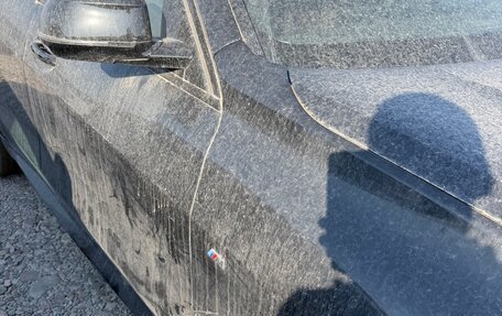 BMW X5, 2025 год, 8 380 000 рублей, 5 фотография
