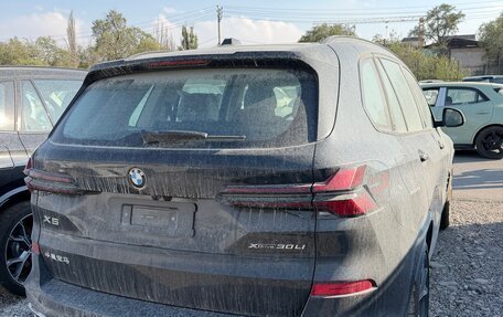 BMW X5, 2025 год, 8 380 000 рублей, 2 фотография