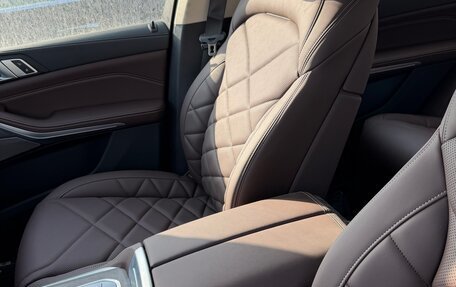 BMW X5, 2025 год, 8 380 000 рублей, 10 фотография