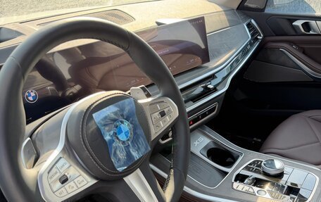 BMW X5, 2025 год, 8 380 000 рублей, 7 фотография