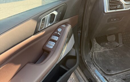 BMW X5, 2025 год, 8 380 000 рублей, 12 фотография