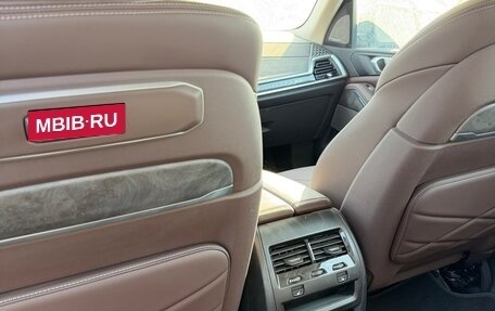 BMW X5, 2025 год, 8 380 000 рублей, 13 фотография