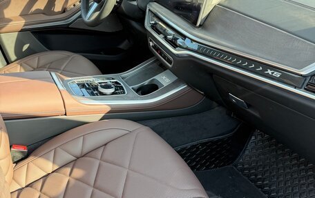 BMW X5, 2025 год, 8 380 000 рублей, 16 фотография