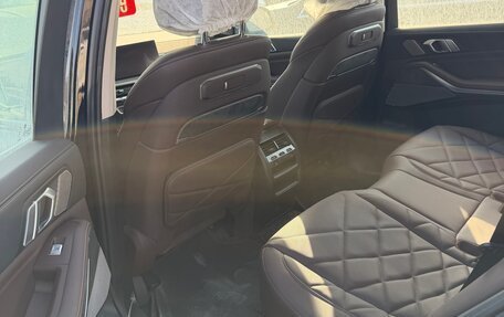 BMW X5, 2025 год, 8 380 000 рублей, 15 фотография