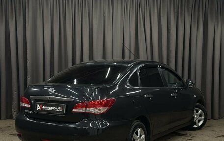 Nissan Almera, 2014 год, 679 999 рублей, 4 фотография