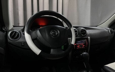 Nissan Almera, 2014 год, 679 999 рублей, 8 фотография