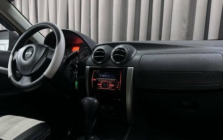 Nissan Almera, 2014 год, 679 999 рублей, 12 фотография