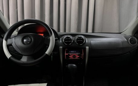 Nissan Almera, 2014 год, 679 999 рублей, 10 фотография