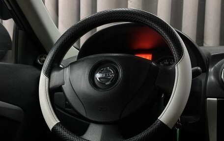 Nissan Almera, 2014 год, 679 999 рублей, 9 фотография