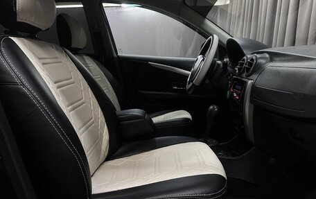 Nissan Almera, 2014 год, 679 999 рублей, 13 фотография