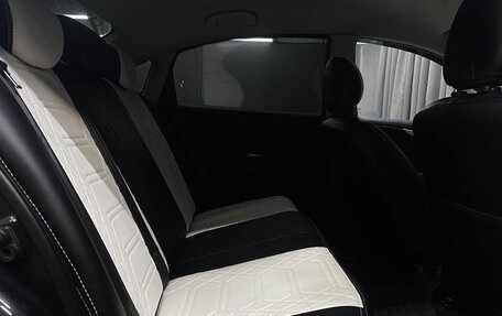 Nissan Almera, 2014 год, 679 999 рублей, 17 фотография
