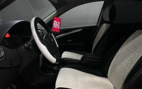Nissan Almera, 2014 год, 679 999 рублей, 7 фотография