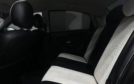 Nissan Almera, 2014 год, 679 999 рублей, 18 фотография