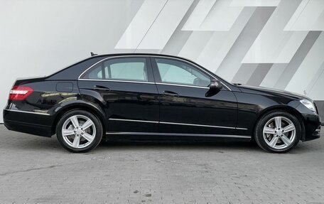 Mercedes-Benz E-Класс, 2012 год, 2 100 000 рублей, 4 фотография