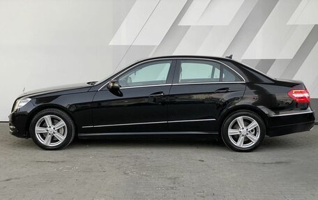 Mercedes-Benz E-Класс, 2012 год, 2 100 000 рублей, 10 фотография