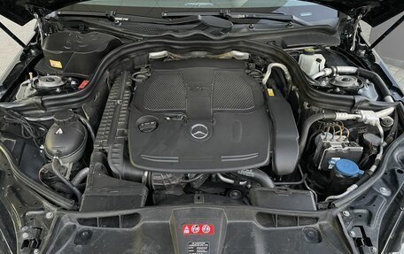 Mercedes-Benz E-Класс, 2012 год, 2 100 000 рублей, 11 фотография