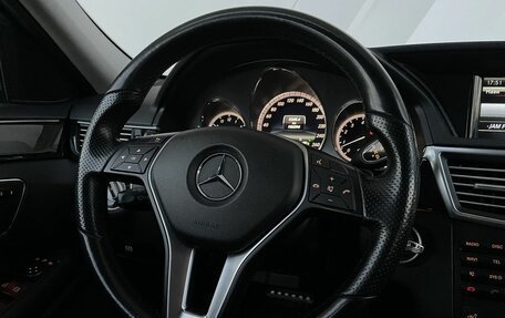 Mercedes-Benz E-Класс, 2012 год, 2 100 000 рублей, 15 фотография