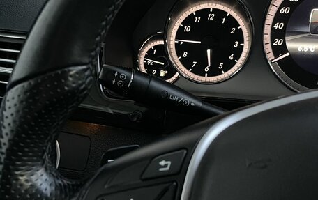 Mercedes-Benz E-Класс, 2012 год, 2 100 000 рублей, 17 фотография