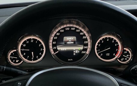 Mercedes-Benz E-Класс, 2012 год, 2 100 000 рублей, 18 фотография
