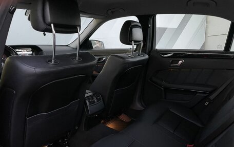 Mercedes-Benz E-Класс, 2012 год, 2 100 000 рублей, 13 фотография