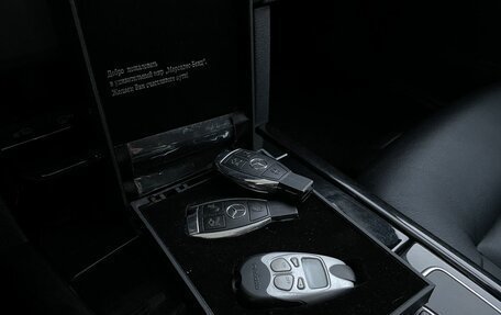 Mercedes-Benz E-Класс, 2012 год, 2 100 000 рублей, 23 фотография