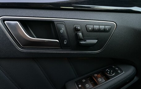 Mercedes-Benz E-Класс, 2012 год, 2 100 000 рублей, 16 фотография