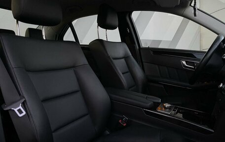 Mercedes-Benz E-Класс, 2012 год, 2 100 000 рублей, 24 фотография
