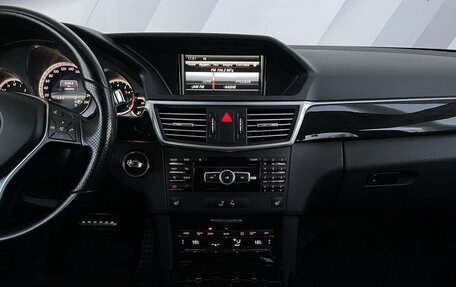 Mercedes-Benz E-Класс, 2012 год, 2 100 000 рублей, 20 фотография