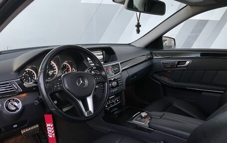 Mercedes-Benz E-Класс, 2012 год, 2 100 000 рублей, 12 фотография