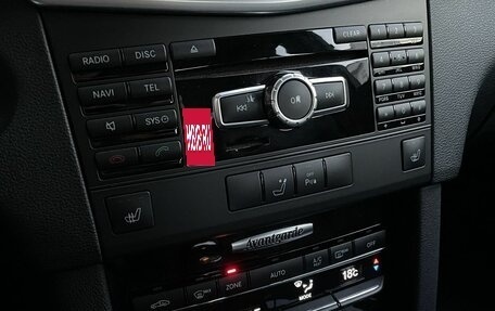 Mercedes-Benz E-Класс, 2012 год, 2 100 000 рублей, 22 фотография
