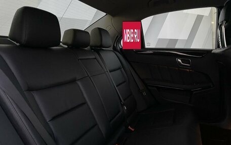 Mercedes-Benz E-Класс, 2012 год, 2 100 000 рублей, 25 фотография