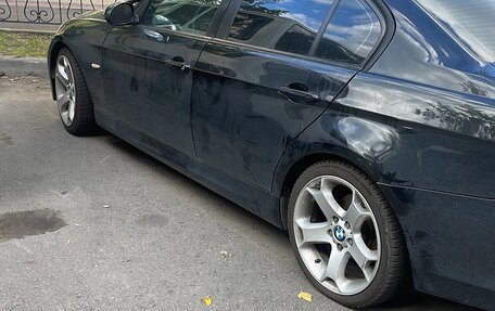 BMW 3 серия, 2005 год, 800 000 рублей, 5 фотография