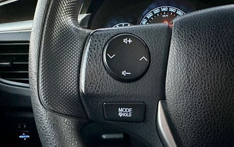 Toyota Corolla, 2014 год, 849 000 рублей, 12 фотография