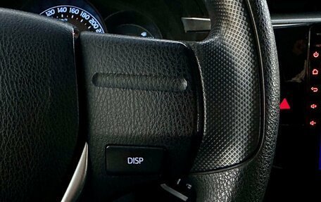 Toyota Corolla, 2014 год, 849 000 рублей, 13 фотография