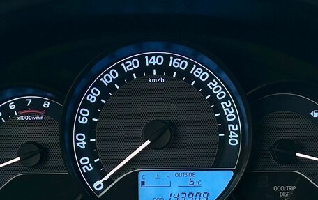Toyota Corolla, 2014 год, 849 000 рублей, 14 фотография