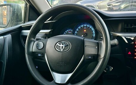Toyota Corolla, 2014 год, 849 000 рублей, 20 фотография