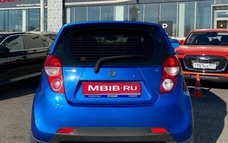 Ravon R2, 2018 год, 828 000 рублей, 4 фотография