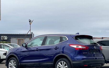 Nissan Qashqai, 2017 год, 1 220 000 рублей, 3 фотография