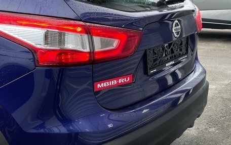 Nissan Qashqai, 2017 год, 1 220 000 рублей, 11 фотография