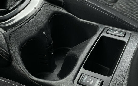 Nissan Qashqai, 2017 год, 1 220 000 рублей, 24 фотография