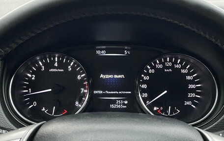 Nissan Qashqai, 2017 год, 1 220 000 рублей, 30 фотография