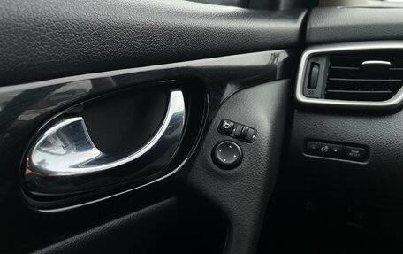Nissan Qashqai, 2017 год, 1 220 000 рублей, 27 фотография