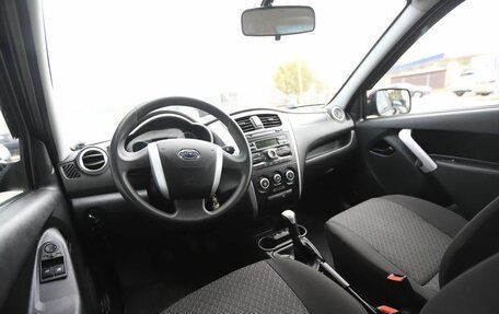 Datsun on-DO I рестайлинг, 2014 год, 595 000 рублей, 10 фотография