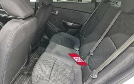 KIA Rio III рестайлинг, 2016 год, 1 161 000 рублей, 15 фотография
