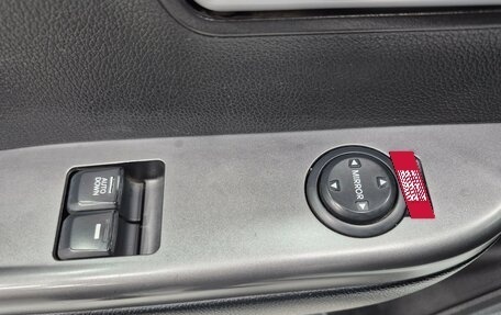 KIA Rio III рестайлинг, 2016 год, 1 161 000 рублей, 18 фотография