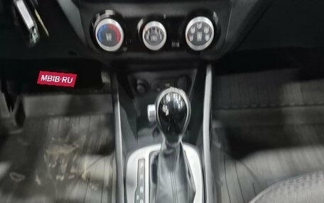 KIA Rio III рестайлинг, 2016 год, 1 161 000 рублей, 16 фотография