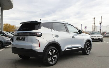 Chery Tiggo 4 I рестайлинг, 2025 год, 1 770 000 рублей, 7 фотография