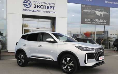 Chery Tiggo 4 I рестайлинг, 2025 год, 1 770 000 рублей, 5 фотография